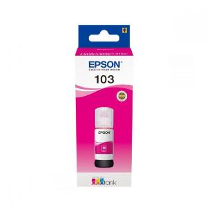 Ink Epson T00S34A Magenta 65ml - 6739