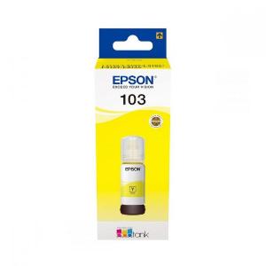 Ink Epson T00S44A Yellow 65ml - 6737