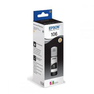 Ink Epson T00R140 Photo Black 70ml - 5846