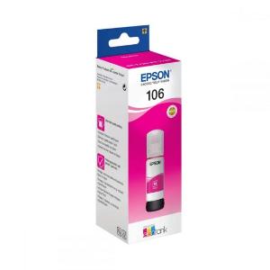 Ink Epson T00R340 Magenta 70ml - 5848