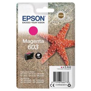 Ink Epson T03U340 C13T03U340 Magenta 2.4ml - 6747