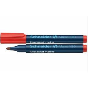 ΜΑΡΚΑΔΟΡΟΣ SCHNEIDER ΑΝΕΞΙΤΗΛΟΣ MAXX 130 ΣΤΡΟΓ. ΜΥΤΗ 1-3mm - 3263