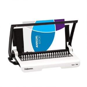 Βιβλιοδεσία Fellowes Star+ 150 - 6981