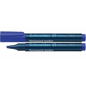 ΜΑΡΚΑΔΟΡΟΙ SCHNEIDER ΑΝΕΞΙΤΗΛΟΣ MAXX 133 ΠΛΑΚΕ ΜΥΤΗ 1+4mm - 4465