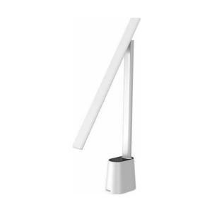 Baseus Επαναφορτιζόμενο LED Φωτιστικό Γραφείου Αναδιπλούμενο σε Λευκό Χρώμα - 8099