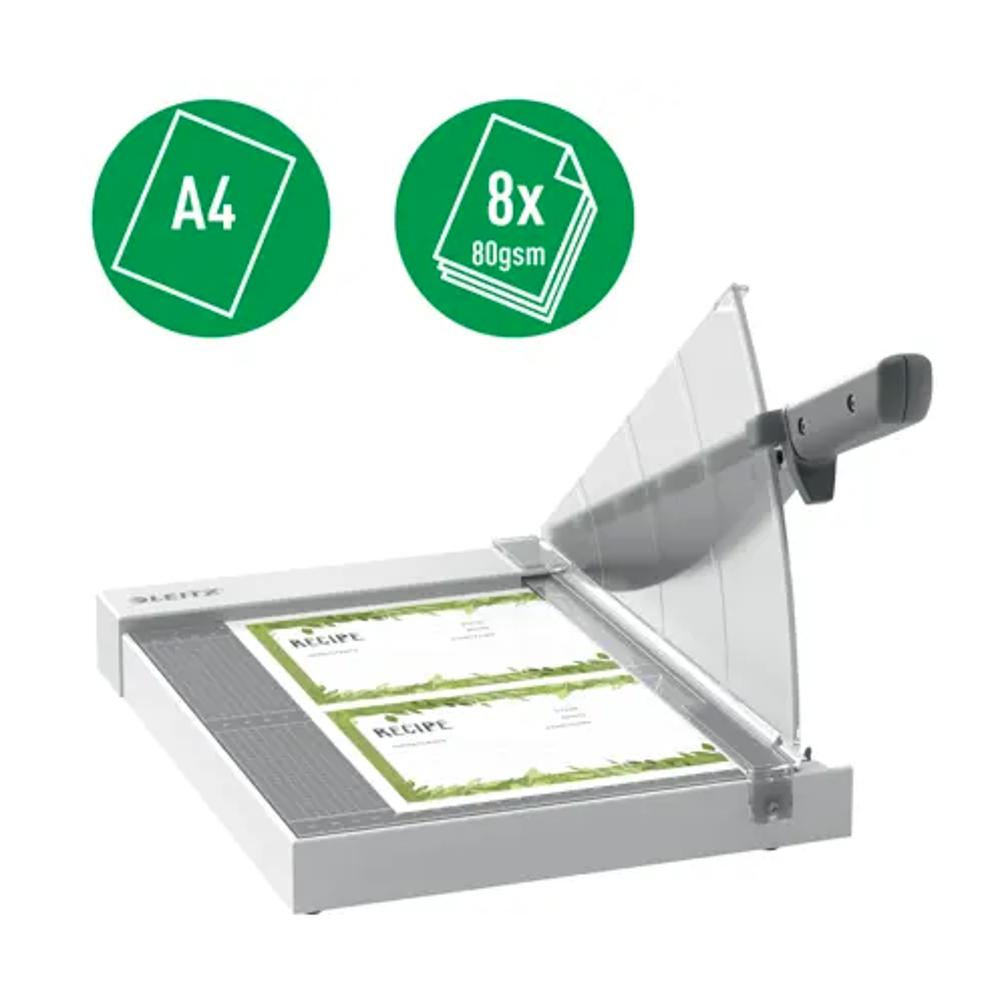 Leitz Precision Home Κοπτικό (Cutter) A4 - 2