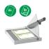 Leitz Precision Home Κοπτικό (Cutter) A4 - 2