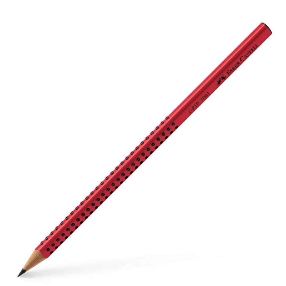 Μολύβι Grip 2001 2B