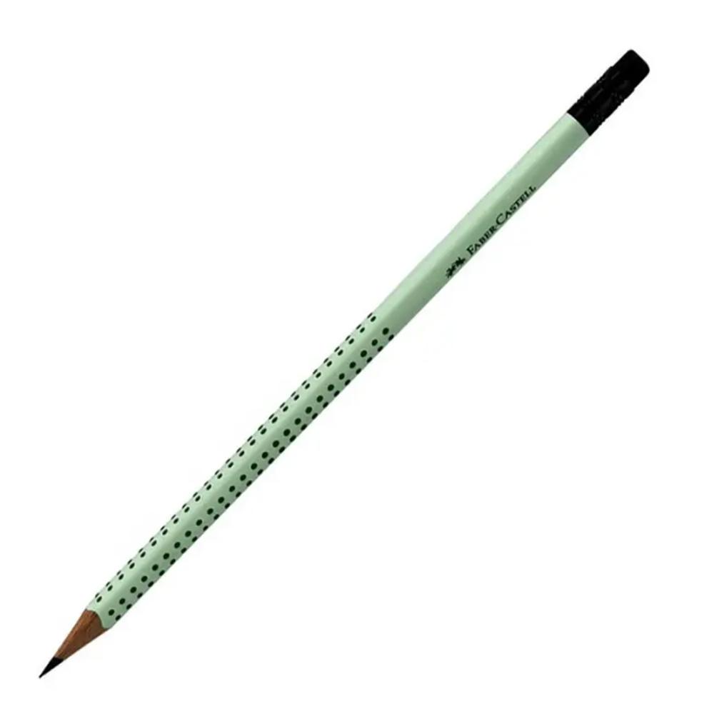 Μολύβι GRIP με γόμα