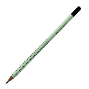 Μολύβι GRIP με γόμα - 3511