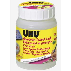 GLUE VARNISH - 3599
