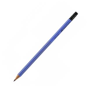 Μολύβι GRIP με γόμα - 3509