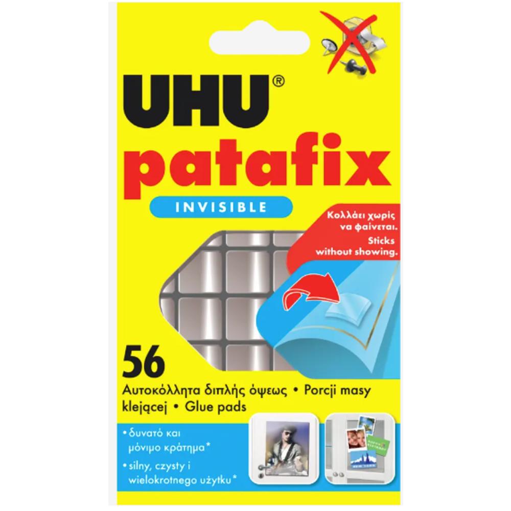 PATAFIX ΔΙΑΦΑΝΗ