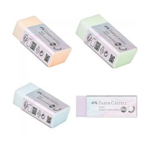 ΓΟΜΑ FABER CASTELL 2024 DUST FREE - 3936