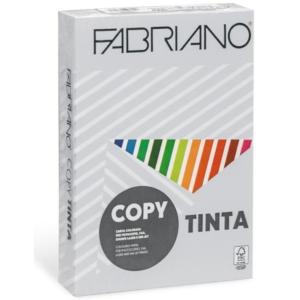 ΧΑΡΤΙ ΦΩΤΟΤΥΠΙΚΟ ΧΡΩΜΑΤΙΣΤΟ ΠΑΛ Α4 80gr GRIGIO (500φ) - 5462