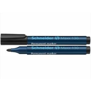ΜΑΡΚΑΔΟΡΟΣ SCHNEIDER ΑΝΕΞΙΤΗΛΟΣ MAXX 130 ΣΤΡΟΓ. ΜΥΤΗ 1-3mm - 3265
