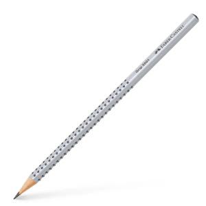 Μολύβι Grip 2001 2B - 3489