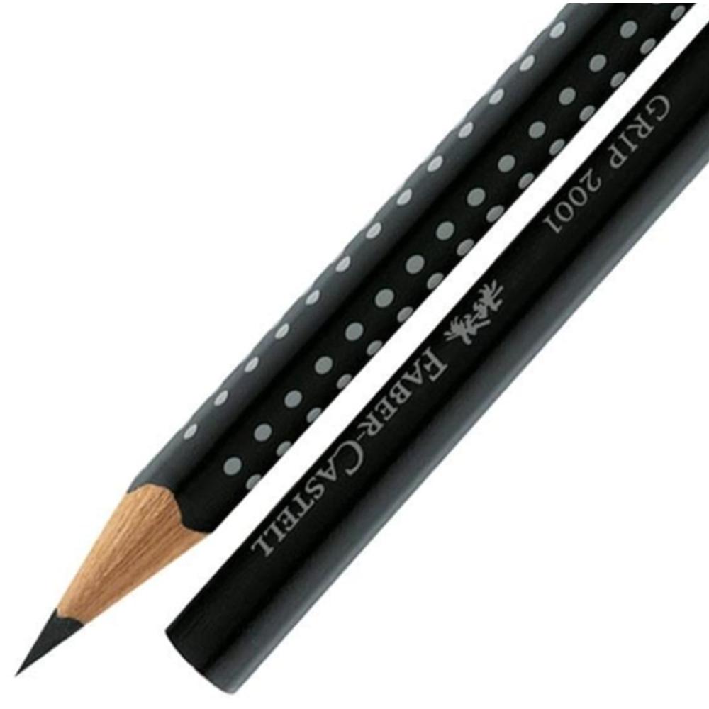 Μολύβι Grip 2001 2B