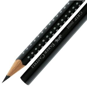 Μολύβι Grip 2001 2B - 3491
