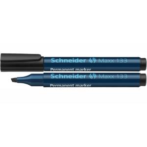 ΜΑΡΚΑΔΟΡΟΙ SCHNEIDER ΑΝΕΞΙΤΗΛΟΣ MAXX 133 ΠΛΑΚΕ ΜΥΤΗ 1+4mm - 4461