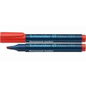 ΜΑΡΚΑΔΟΡΟΙ SCHNEIDER ΑΝΕΞΙΤΗΛΟΣ MAXX 133 ΠΛΑΚΕ ΜΥΤΗ 1+4mm - 4467