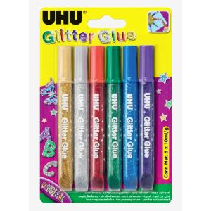 GLITTER GLUE - 3606