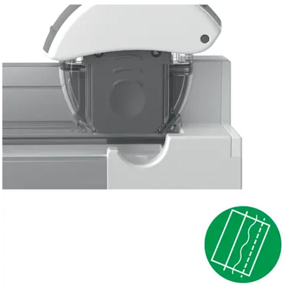 Leitz Precision Office Paper Κοπτικό (Trimmer) A3 - 3