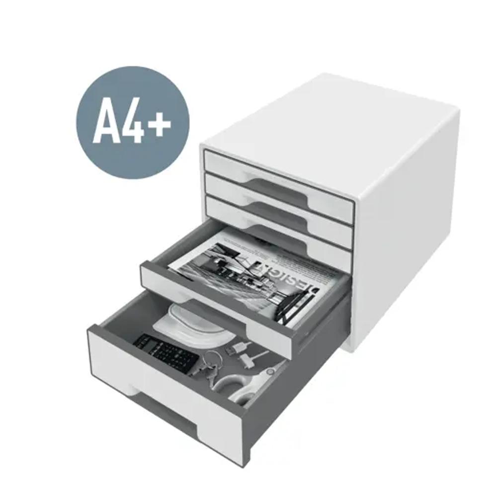 Leitz WOW CUBE Συρταριέρα - 2