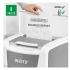 Leitz IQ Autofeed Office 150 Αυτόματος Καταστροφέας Εγγράφων P4-7
