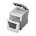 Leitz IQ Autofeed Small Office 50X Αυτόματος Καταστροφέας Εγγράφων P4 - 1