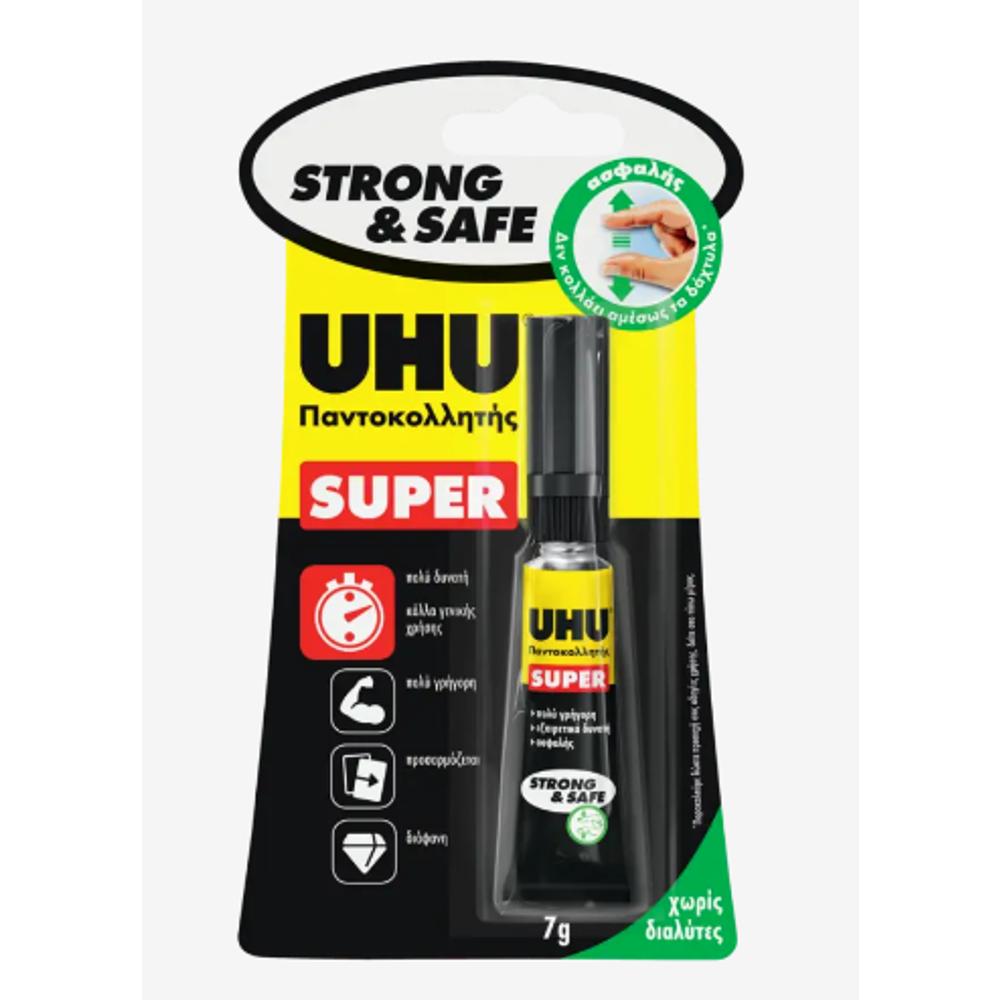 KOΛΛΑ ΓΕΝΙΚΗΣ ΧΡΗΣΗΣ SUPER