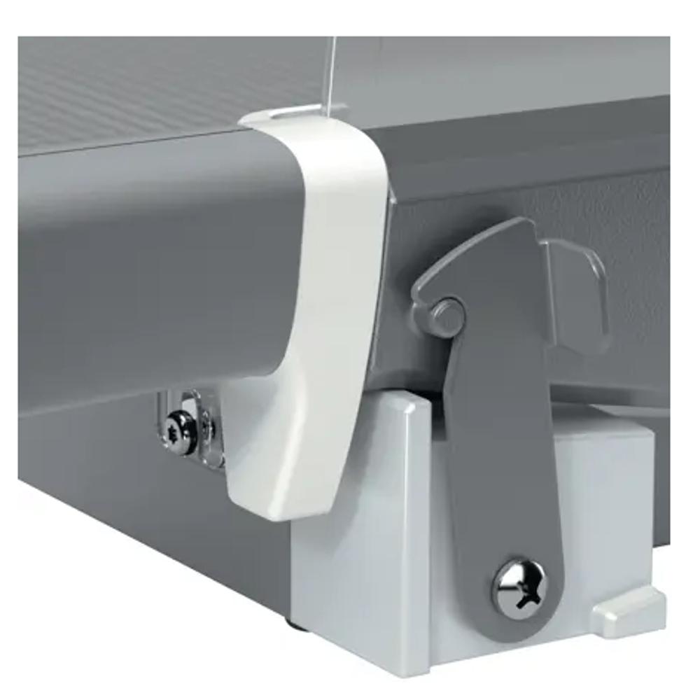 Leitz Precision Office Pro Κοπτικό (Cutter) A4+ - 2