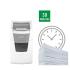 Leitz IQ Autofeed Office 150 Αυτόματος Καταστροφέας Εγγράφων P4 - 2