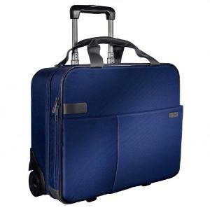 Leitz Complete Carry-On Τρόλεϊ Smart Traveller - 6727