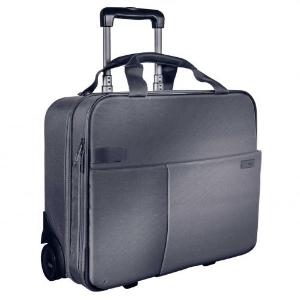 Leitz Complete Carry-On Τρόλεϊ Smart Traveller - 6729