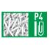 Leitz IQ Autofeed Office 150 Αυτόματος Καταστροφέας Εγγράφων P4 - 3