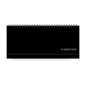 ΕΒΔΟΜΑΔΙΑΙΟ ΠΛΑΝΟ 14X30 ΜΕ ΣΠΙΡΑΛ ΠΟΛΥΤΕΛΕΙΑΣ - ΕΤΟΥΣ 2026 - 6583