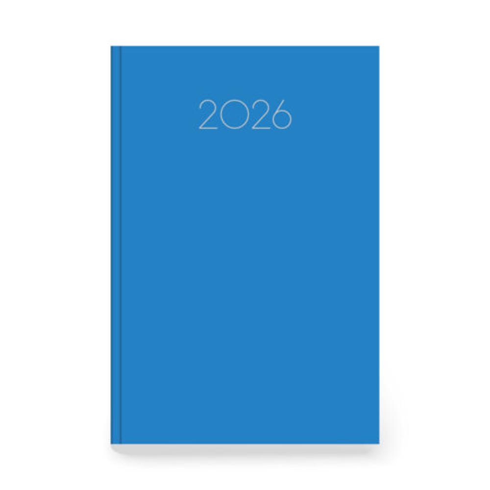 HMEPHΣIO SIMPLE 10X14 -ΕΤΟΥΣ 2026 - 0