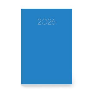 HMEPHΣIO SIMPLE 10X14 -ΕΤΟΥΣ 2026 - 6237