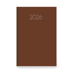 HMEPHΣIO SIMPLE 10X14 -ΕΤΟΥΣ 2026 - 6231