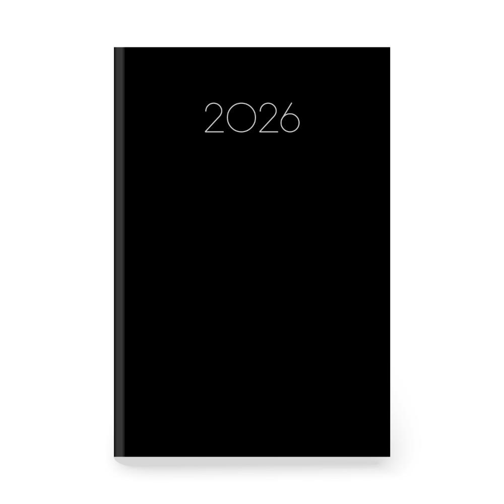 ΗΜΕΡΗΣΙΟ SIMPLE 12X17- ΕΤΟΥΣ 2026 - 0