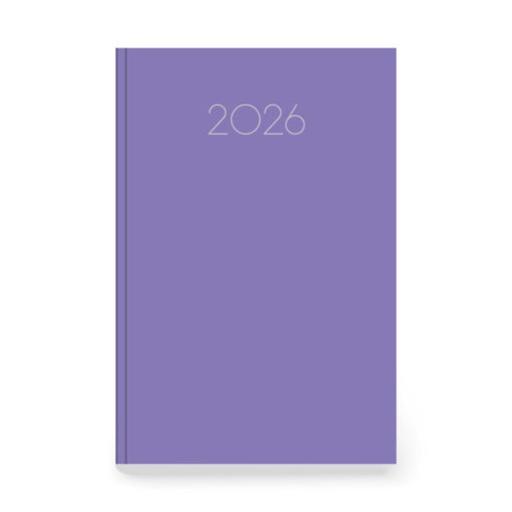 ΗΜΕΡΗΣΙΟ SIMPLE 12X17- ΕΤΟΥΣ 2026 - 0