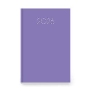 HMEPHΣIO SIMPLE 10X14 -ΕΤΟΥΣ 2026 - 6234