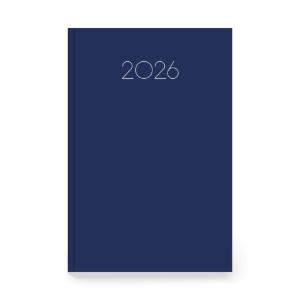 HMEPHΣIO SIMPLE 10X14 -ΕΤΟΥΣ 2026 - 6258