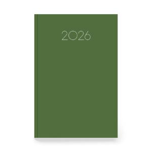 HMEPHΣIO SIMPLE 10X14 -ΕΤΟΥΣ 2026 - 6246