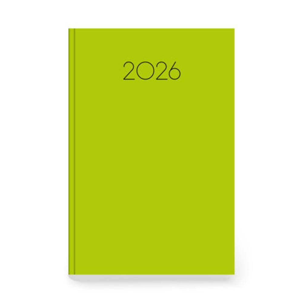 ΗΜΕΡΗΣΙΟ SIMPLE 12X17- ΕΤΟΥΣ 2026 - 0