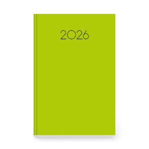 HMEPHΣIO SIMPLE 10X14 -ΕΤΟΥΣ 2026 - 6249