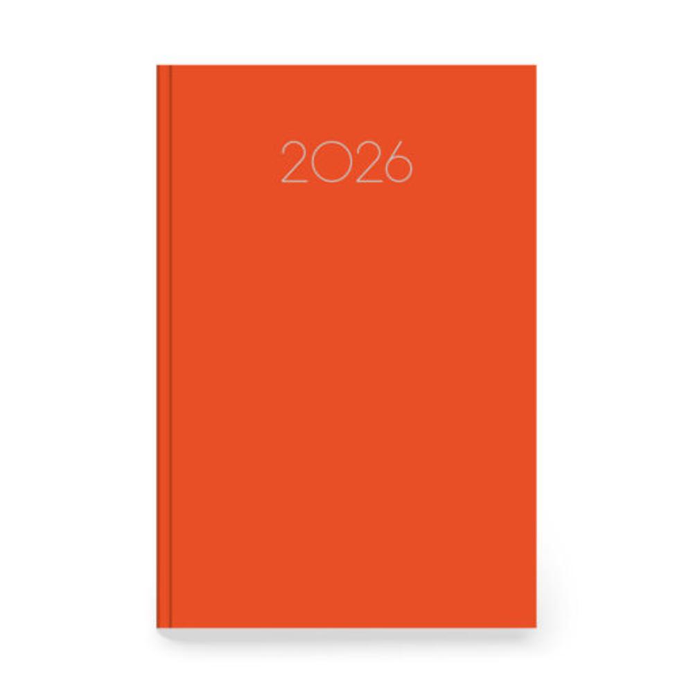 HMEPHΣIO SIMPLE 10X14 -ΕΤΟΥΣ 2026 - 0