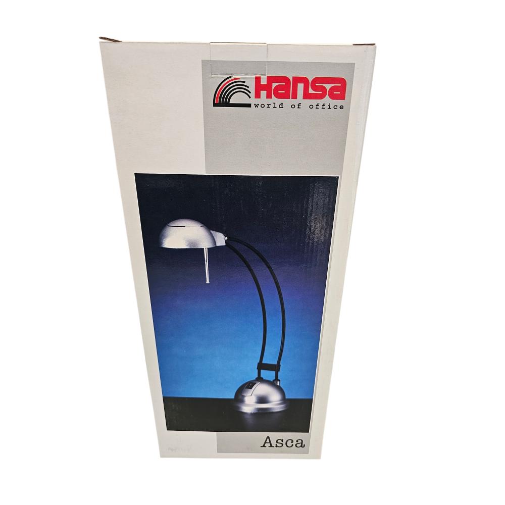 Φωτιστικό Γραφείου - HANSA - 3