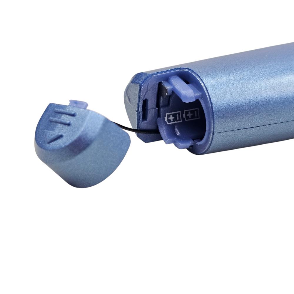 Πτυσσόμενο φωτάκι για διάβασμα βιβλίου - 3